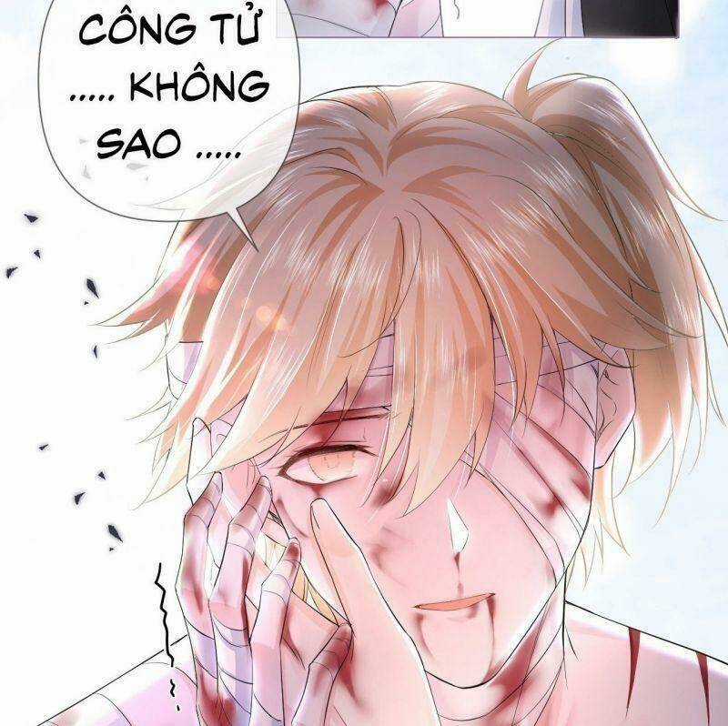 Nhập Mạc Chi Thần Chapter 15 trang 35