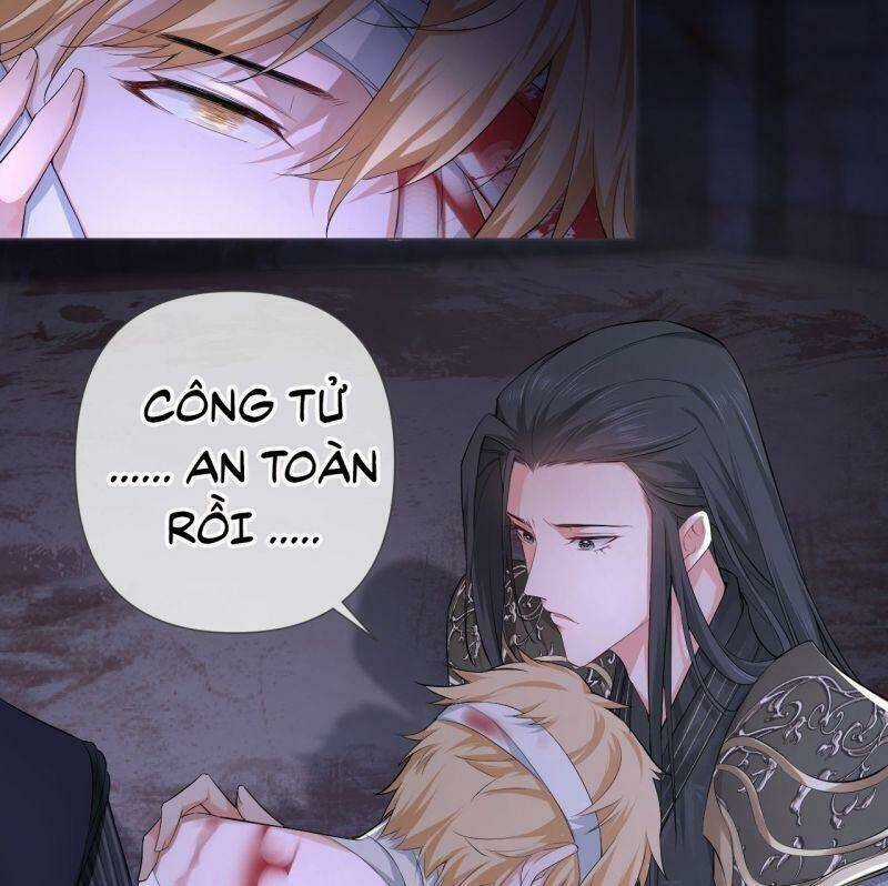 Nhập Mạc Chi Thần Chapter 15 trang 37