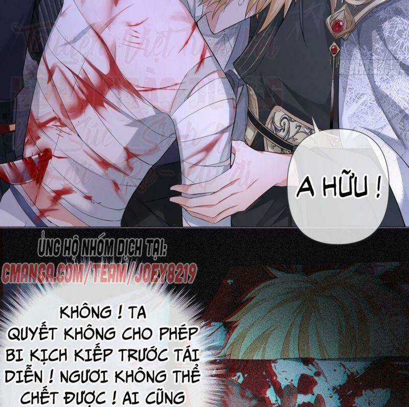 Nhập Mạc Chi Thần Chapter 15 trang 38