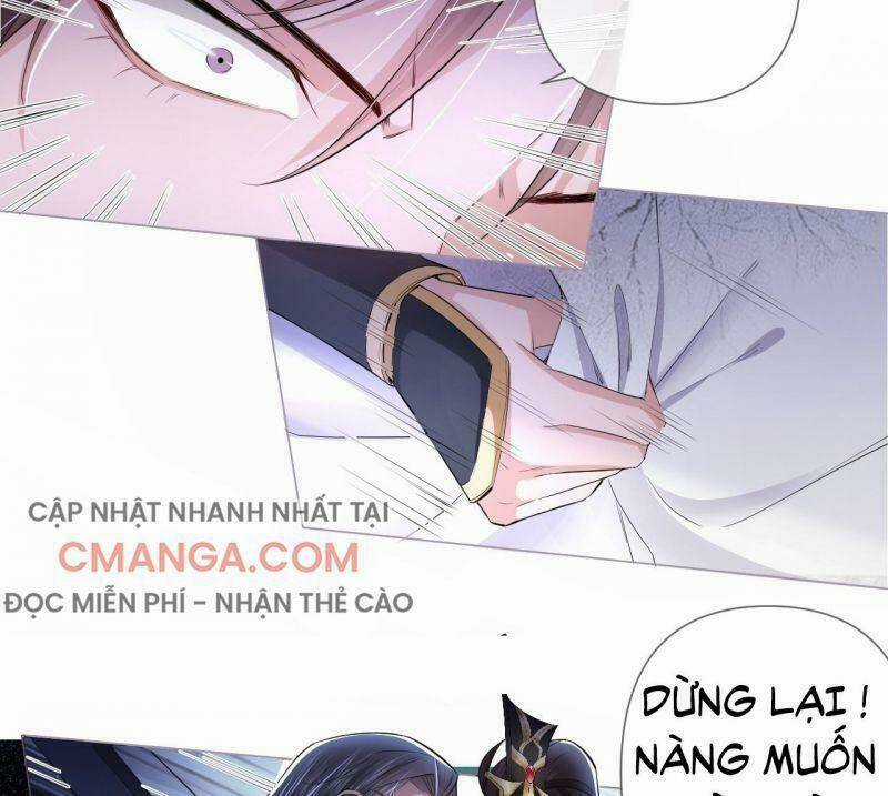 Nhập Mạc Chi Thần Chapter 15 trang 5