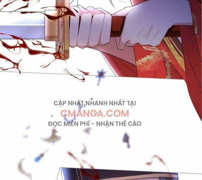 Nhập Mạc Chi Thần Chapter 15 trang 8