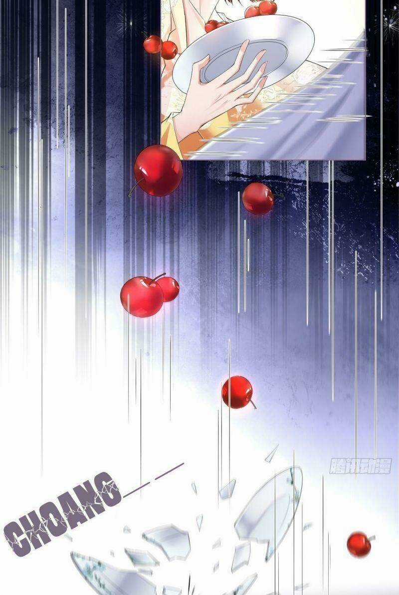 Nhập Mạc Chi Thần Chapter 16 trang 14