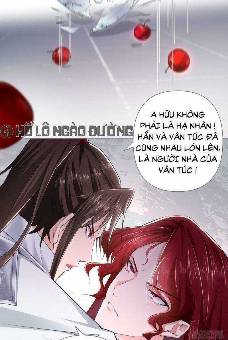 Nhập Mạc Chi Thần Chapter 16 trang 15