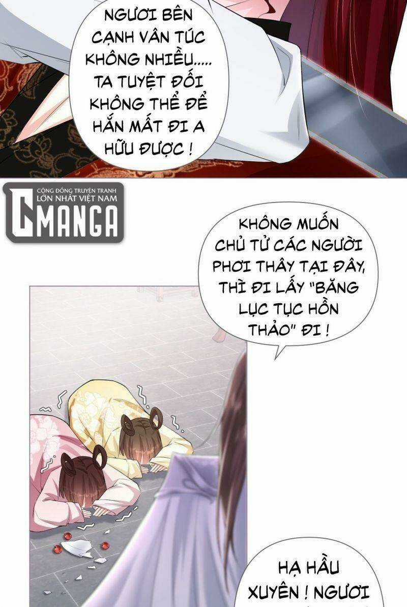 Nhập Mạc Chi Thần Chapter 16 trang 16