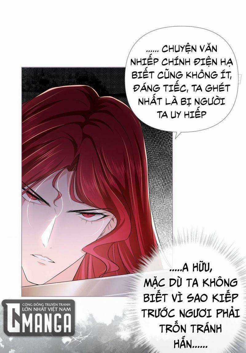 Nhập Mạc Chi Thần Chapter 16 trang 21