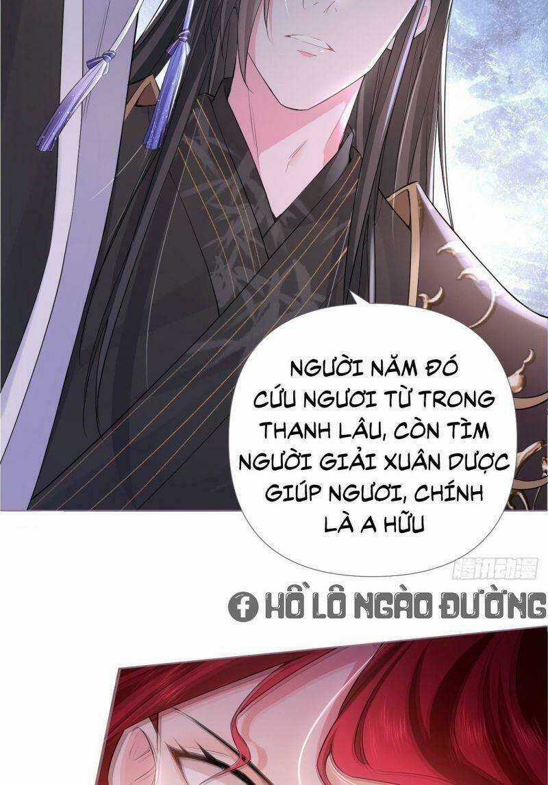 Nhập Mạc Chi Thần Chapter 16 trang 23