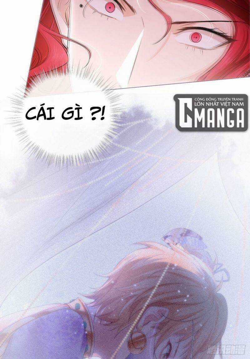 Nhập Mạc Chi Thần Chapter 16 trang 24