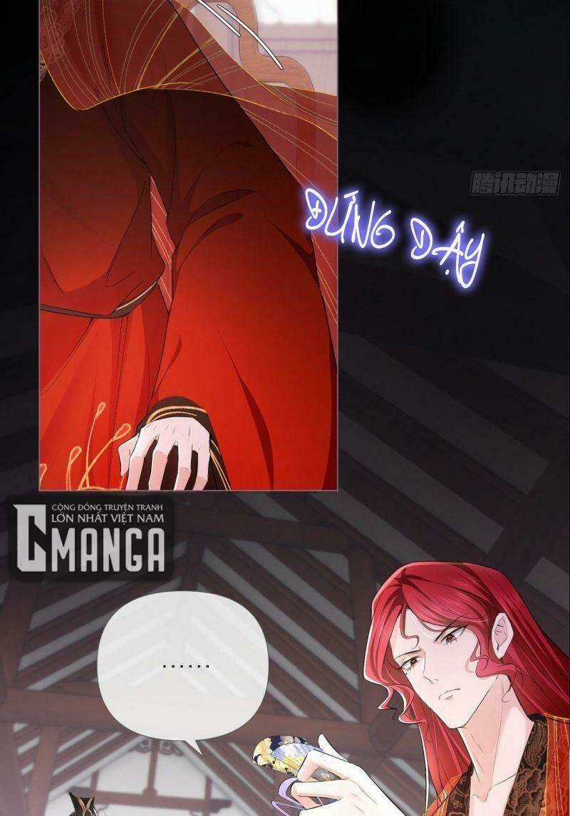 Nhập Mạc Chi Thần Chapter 16 trang 26