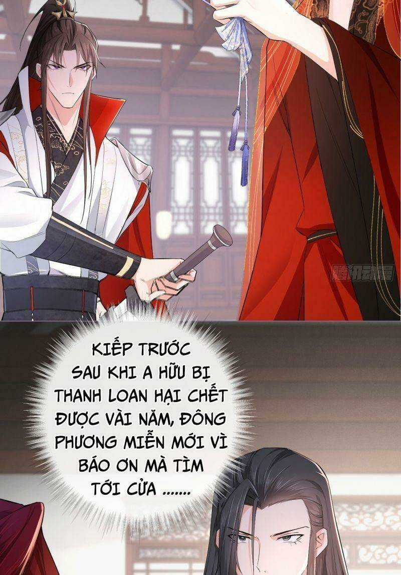 Nhập Mạc Chi Thần Chapter 16 trang 27