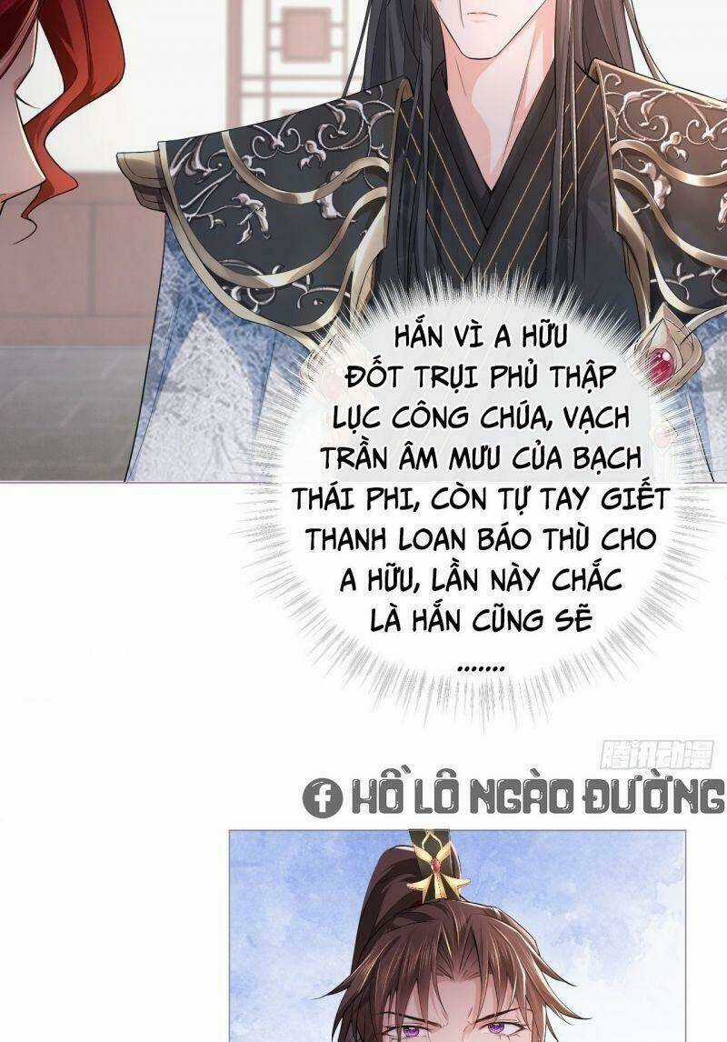 Nhập Mạc Chi Thần Chapter 16 trang 28