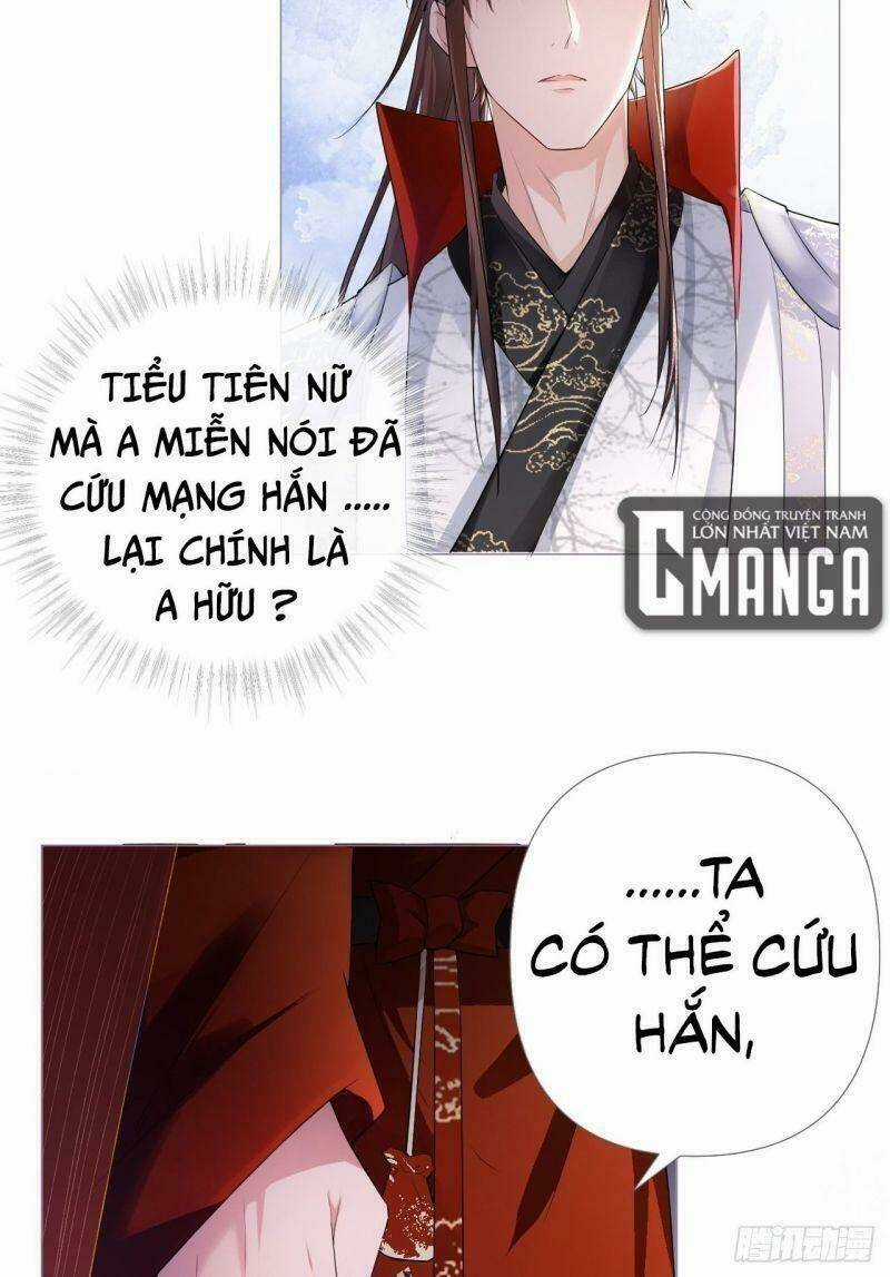 Nhập Mạc Chi Thần Chapter 16 trang 29