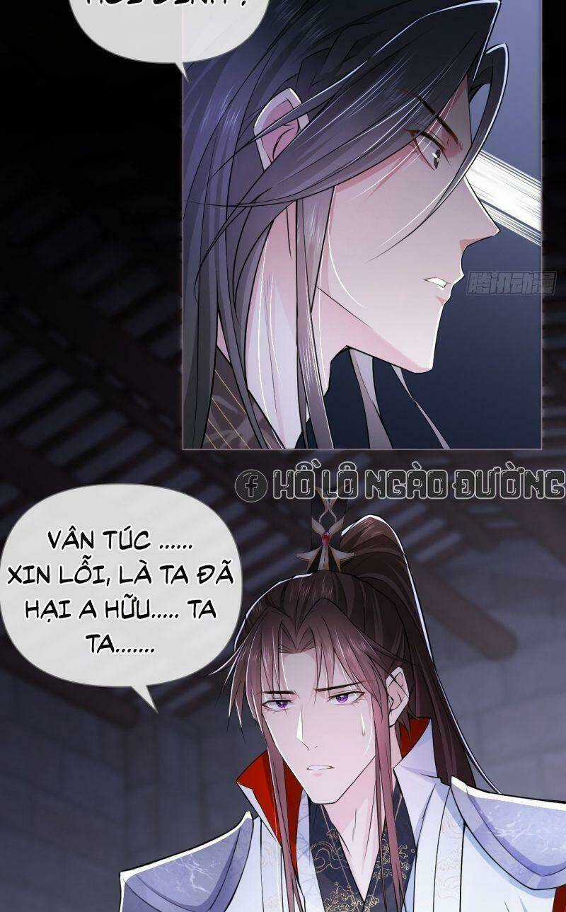 Nhập Mạc Chi Thần Chapter 16 trang 3