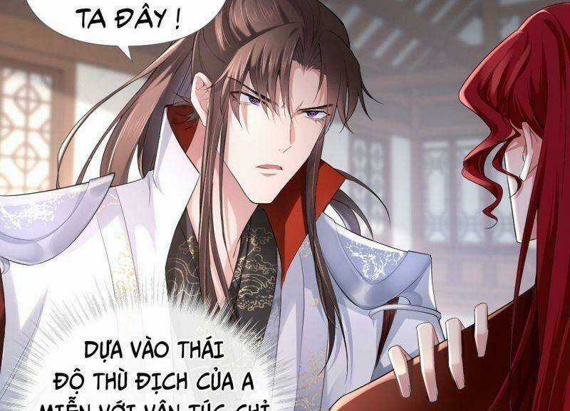 Nhập Mạc Chi Thần Chapter 16 trang 33