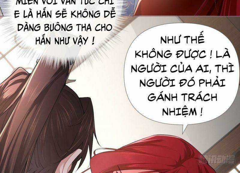 Nhập Mạc Chi Thần Chapter 16 trang 34