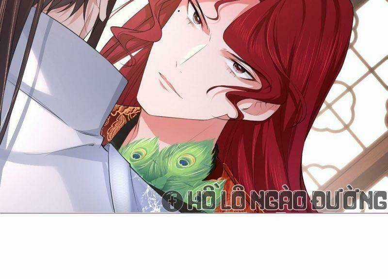 Nhập Mạc Chi Thần Chapter 16 trang 35