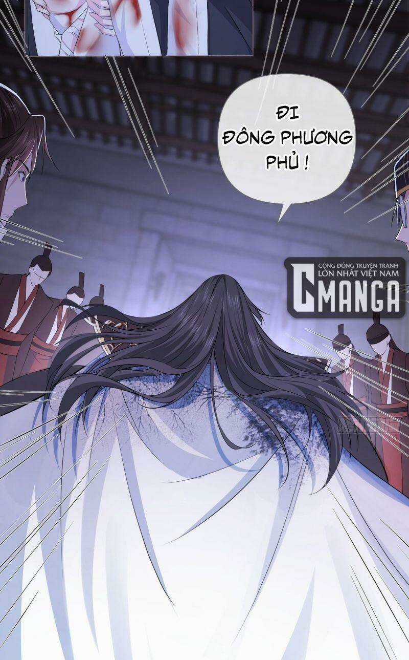 Nhập Mạc Chi Thần Chapter 16 trang 6