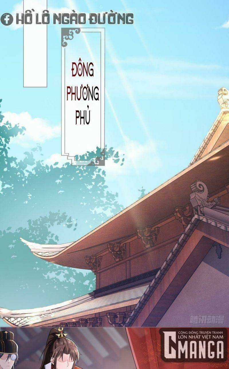 Nhập Mạc Chi Thần Chapter 16 trang 8