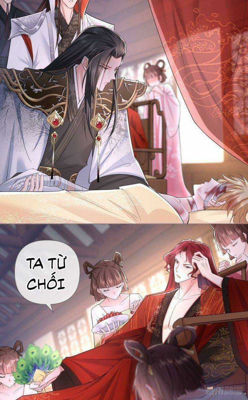 Nhập Mạc Chi Thần Chapter 16 trang 9