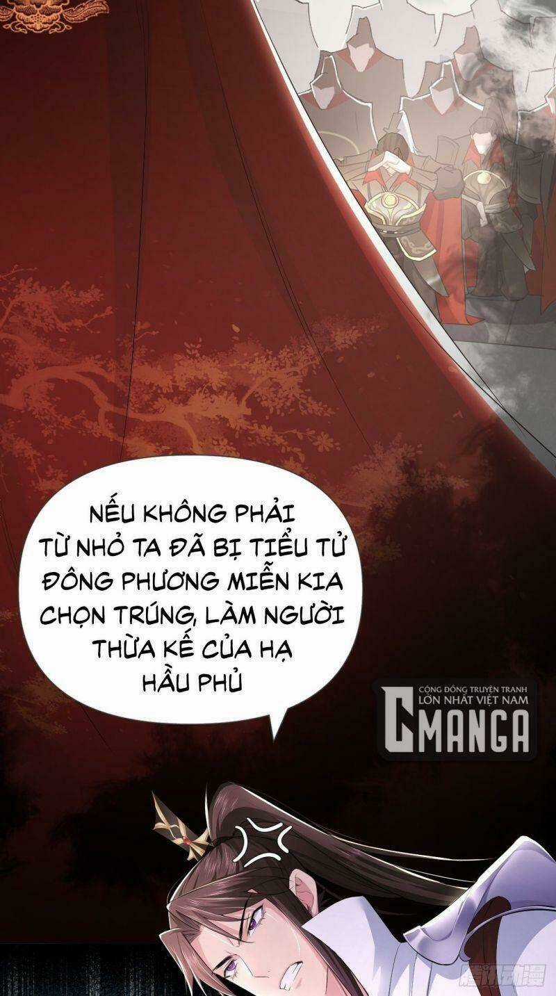 Nhập Mạc Chi Thần Chapter 17 trang 10