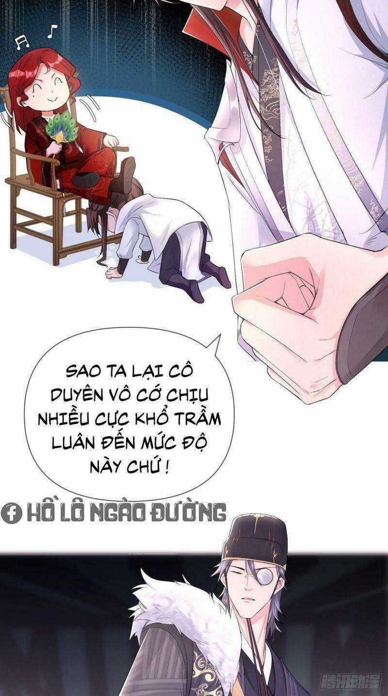 Nhập Mạc Chi Thần Chapter 17 trang 11