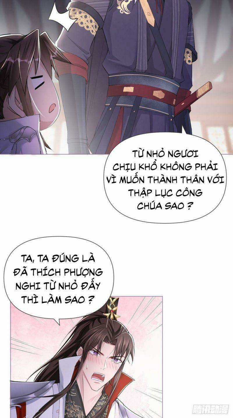 Nhập Mạc Chi Thần Chapter 17 trang 12