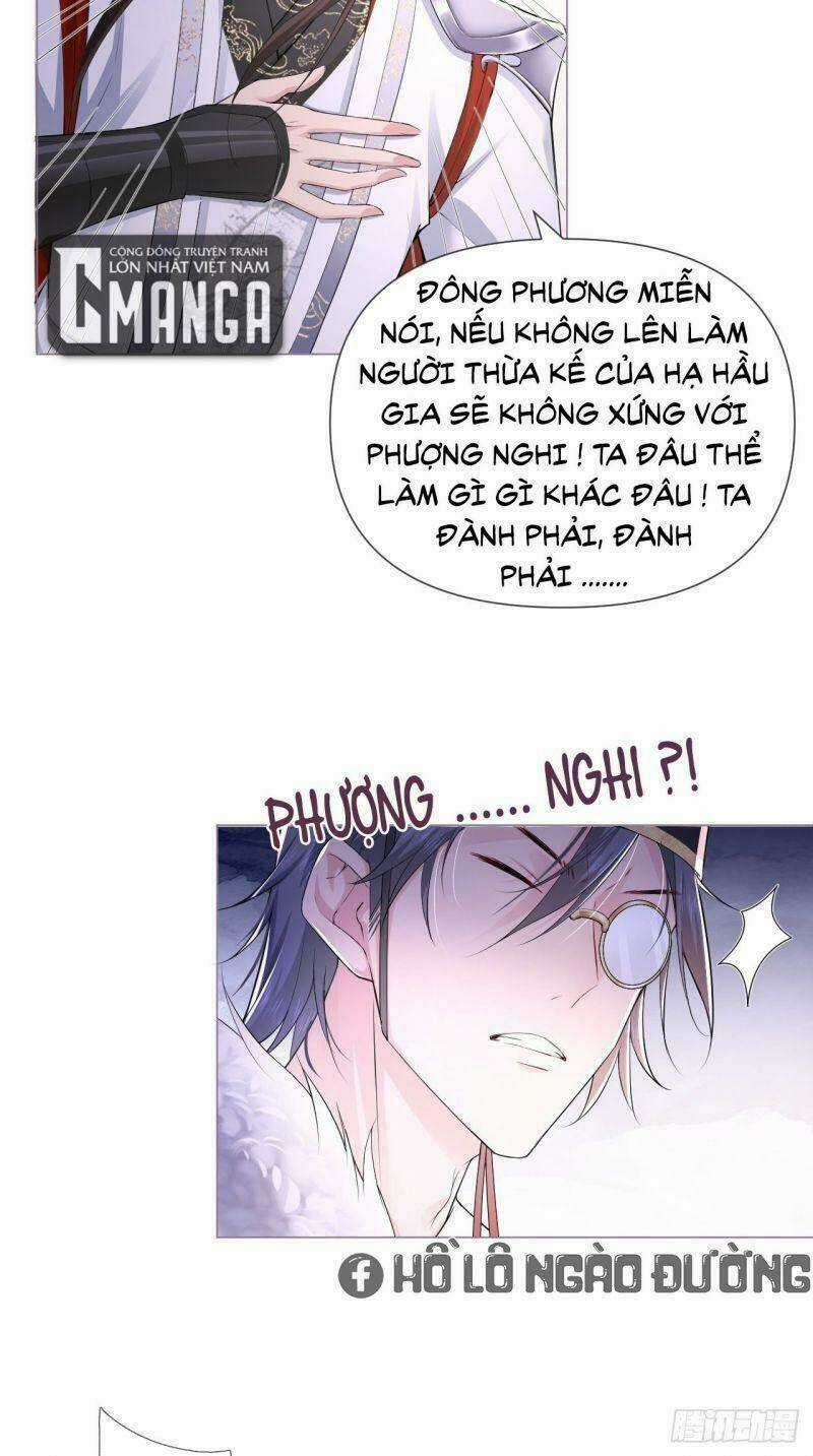 Nhập Mạc Chi Thần Chapter 17 trang 13