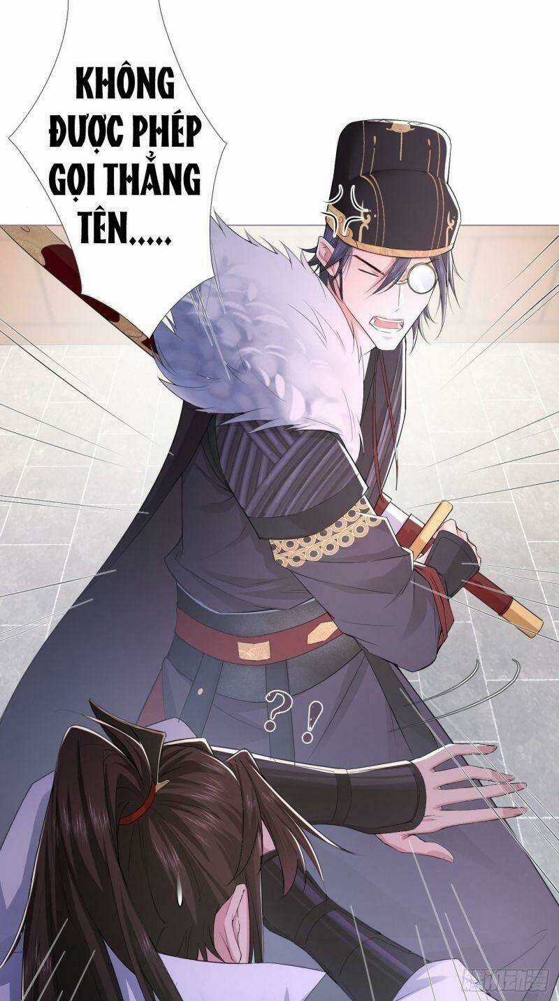 Nhập Mạc Chi Thần Chapter 17 trang 14