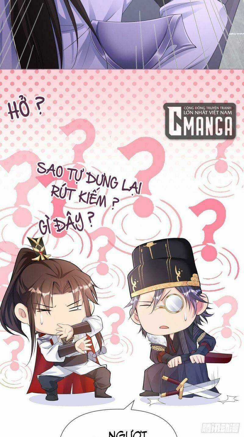 Nhập Mạc Chi Thần Chapter 17 trang 15