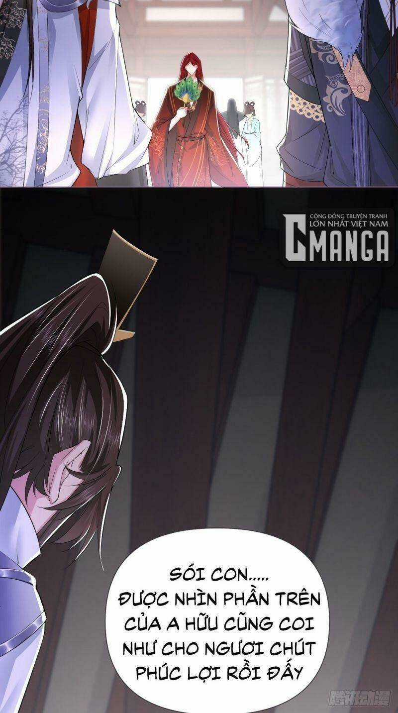 Nhập Mạc Chi Thần Chapter 17 trang 17