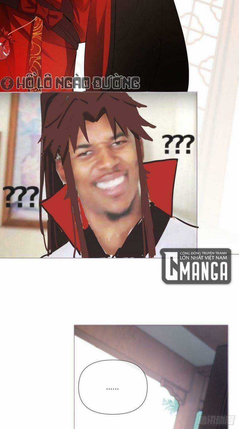 Nhập Mạc Chi Thần Chapter 17 trang 19