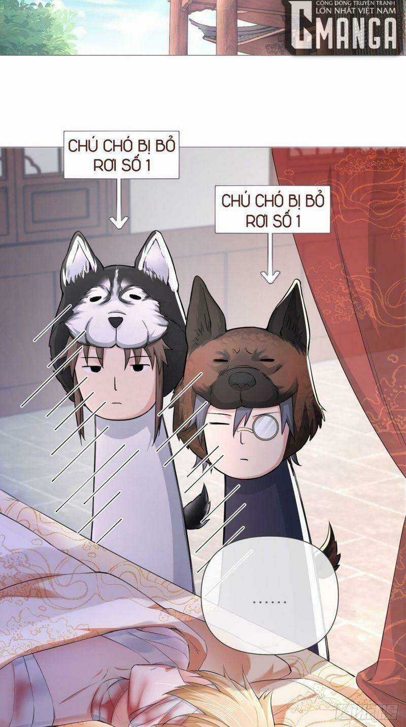 Nhập Mạc Chi Thần Chapter 17 trang 2