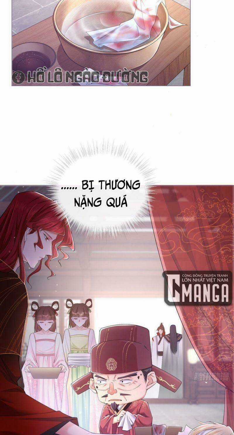 Nhập Mạc Chi Thần Chapter 17 trang 22