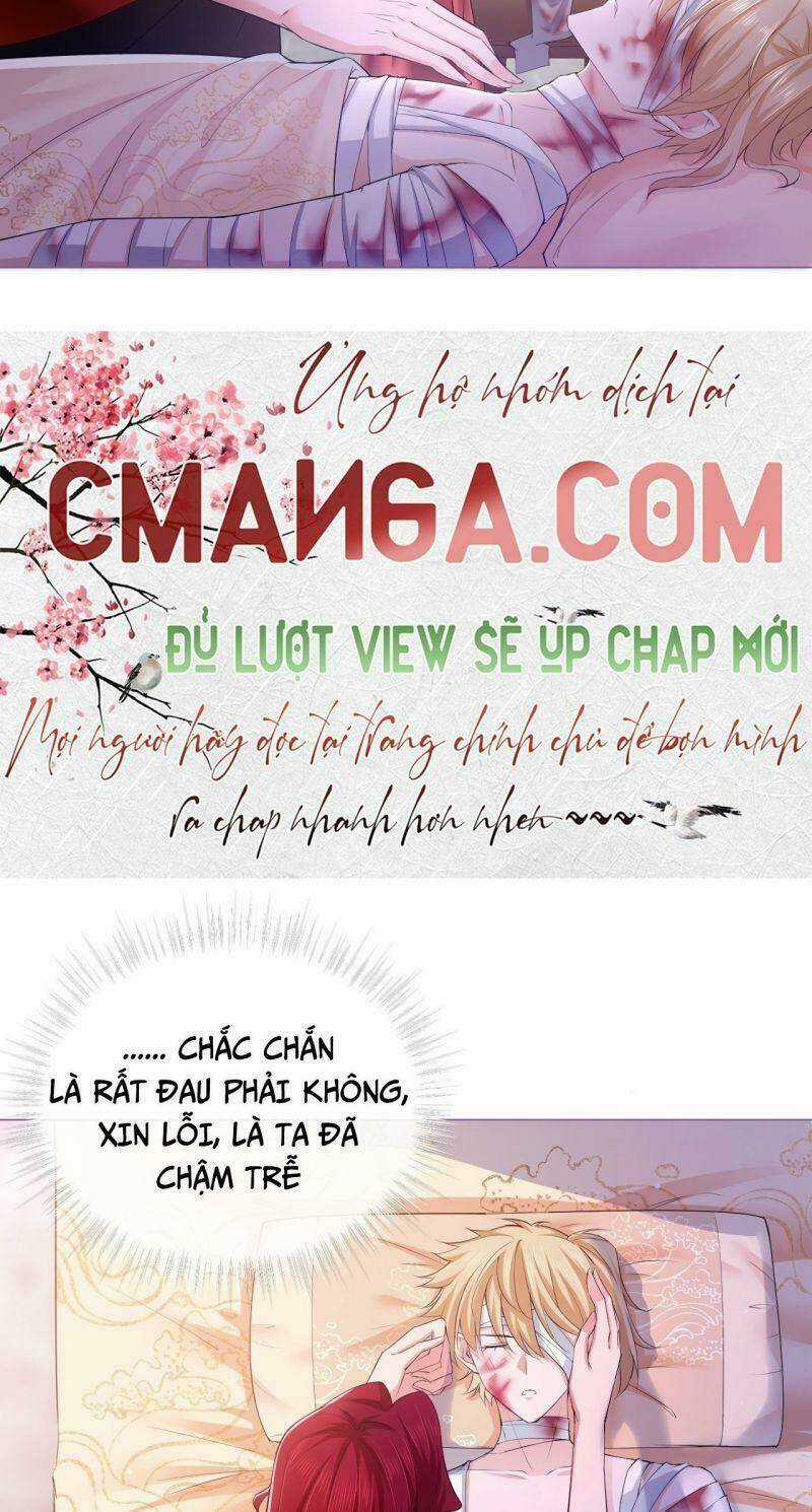 Nhập Mạc Chi Thần Chapter 17 trang 23