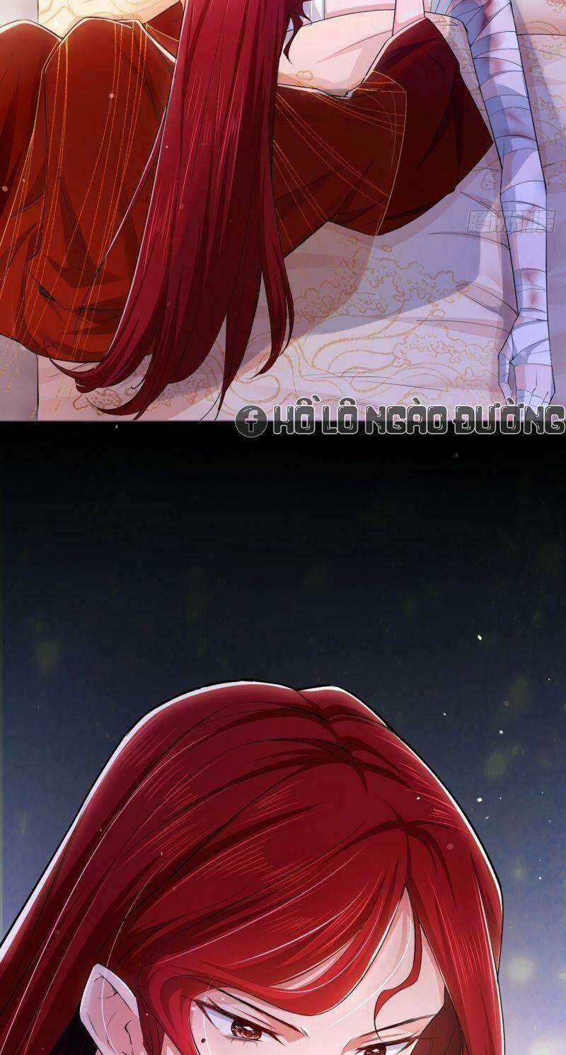 Nhập Mạc Chi Thần Chapter 17 trang 24