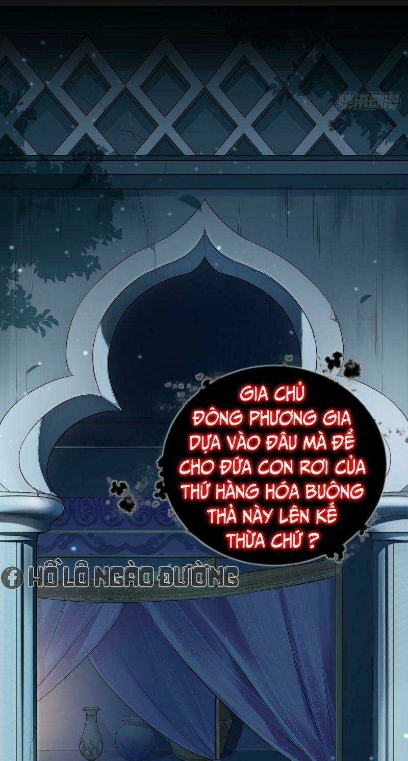 Nhập Mạc Chi Thần Chapter 17 trang 26