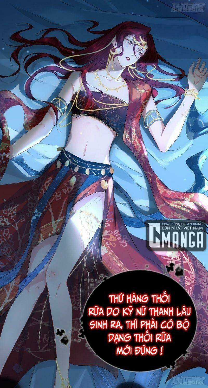 Nhập Mạc Chi Thần Chapter 17 trang 29