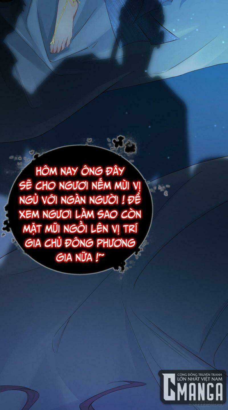 Nhập Mạc Chi Thần Chapter 17 trang 30