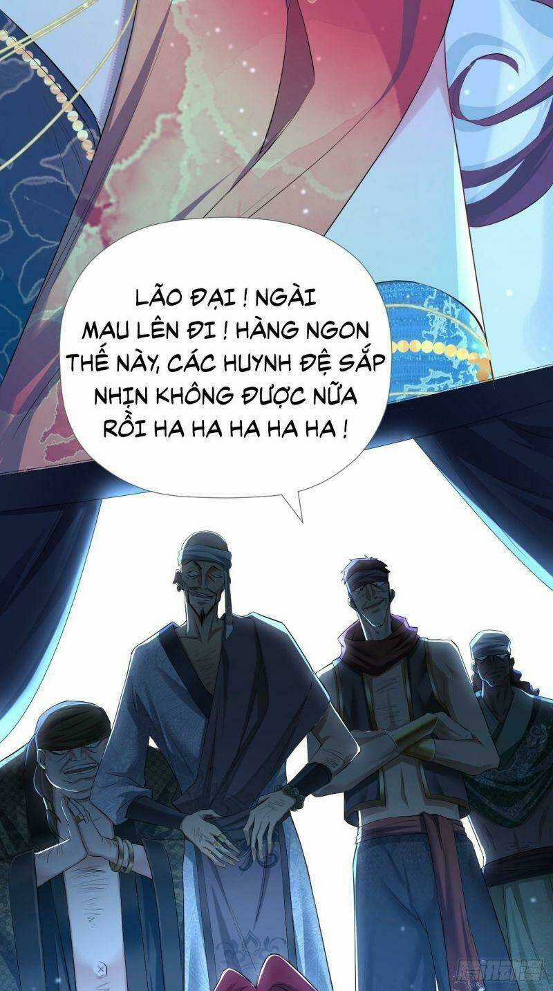 Nhập Mạc Chi Thần Chapter 17 trang 32