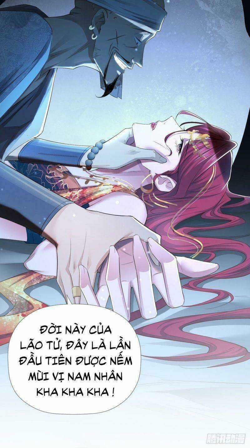 Nhập Mạc Chi Thần Chapter 17 trang 34