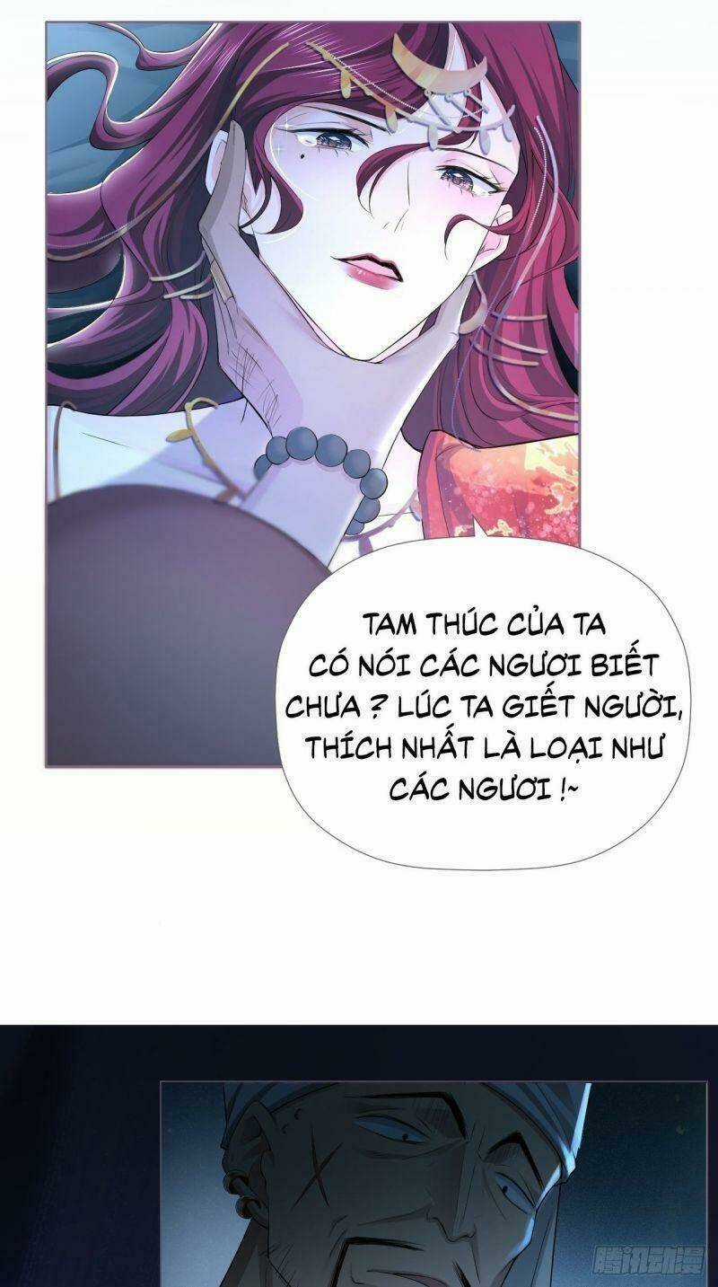 Nhập Mạc Chi Thần Chapter 17 trang 35