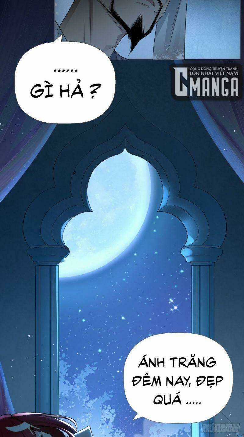 Nhập Mạc Chi Thần Chapter 17 trang 36