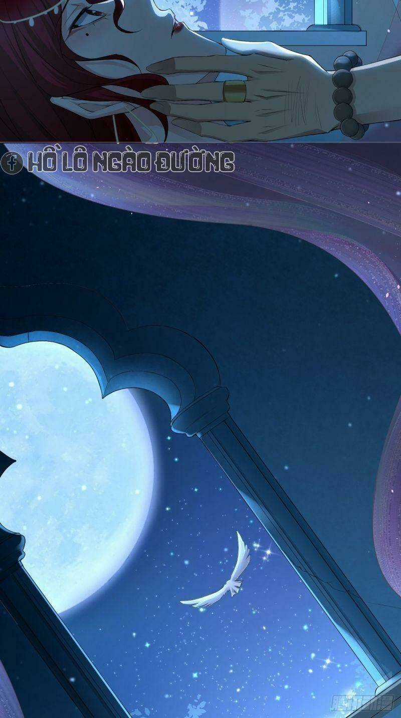 Nhập Mạc Chi Thần Chapter 17 trang 37