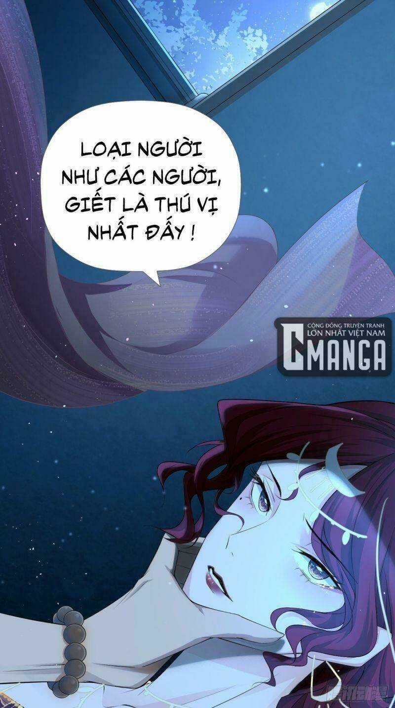 Nhập Mạc Chi Thần Chapter 17 trang 38