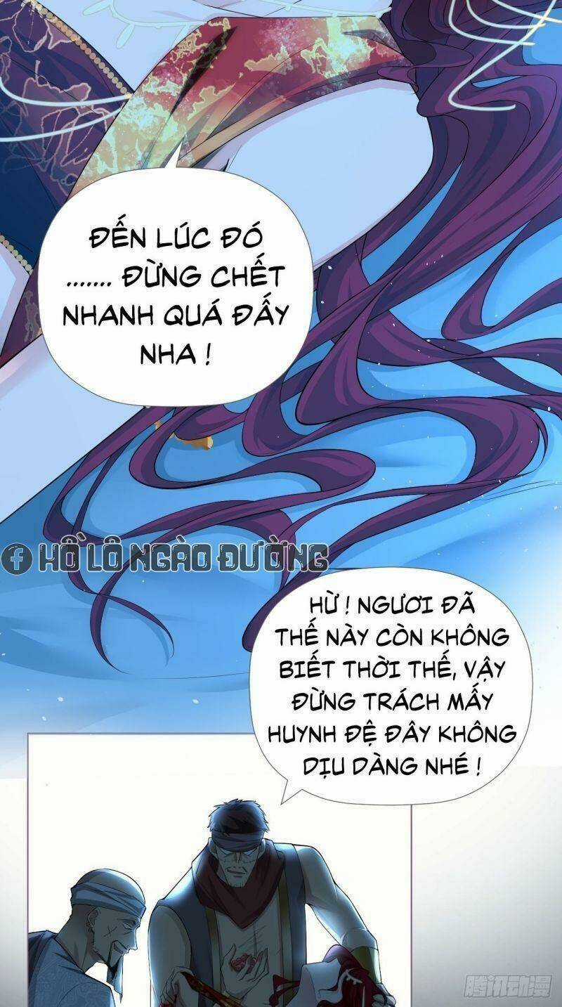 Nhập Mạc Chi Thần Chapter 17 trang 39