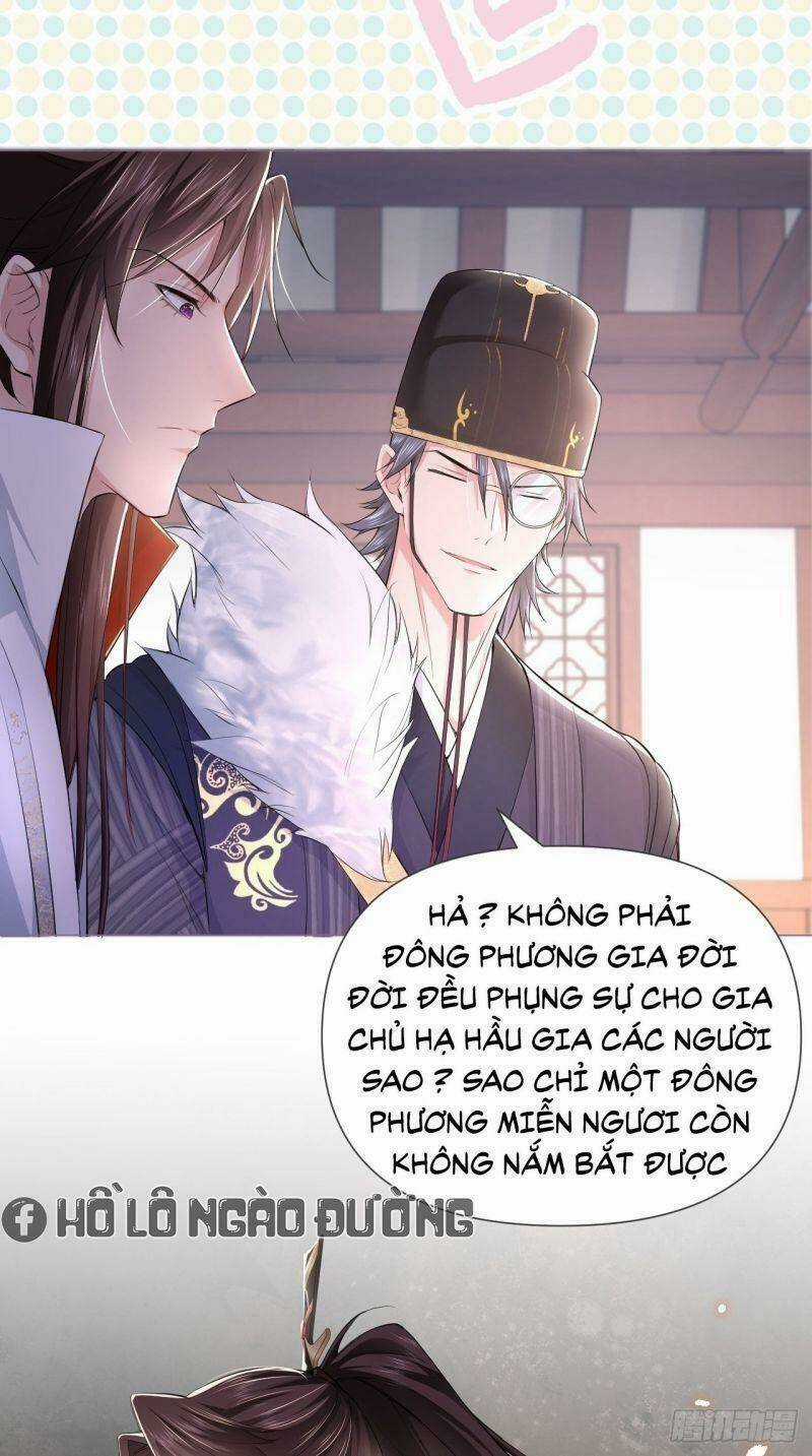 Nhập Mạc Chi Thần Chapter 17 trang 4