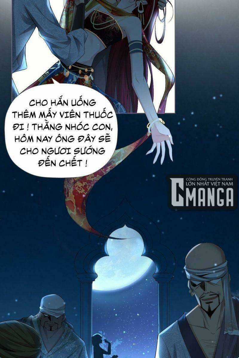 Nhập Mạc Chi Thần Chapter 17 trang 40