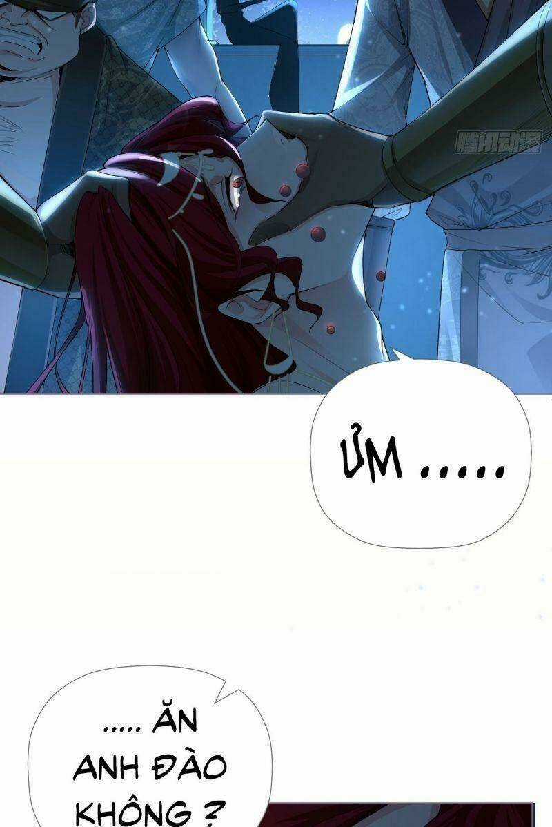 Nhập Mạc Chi Thần Chapter 17 trang 41