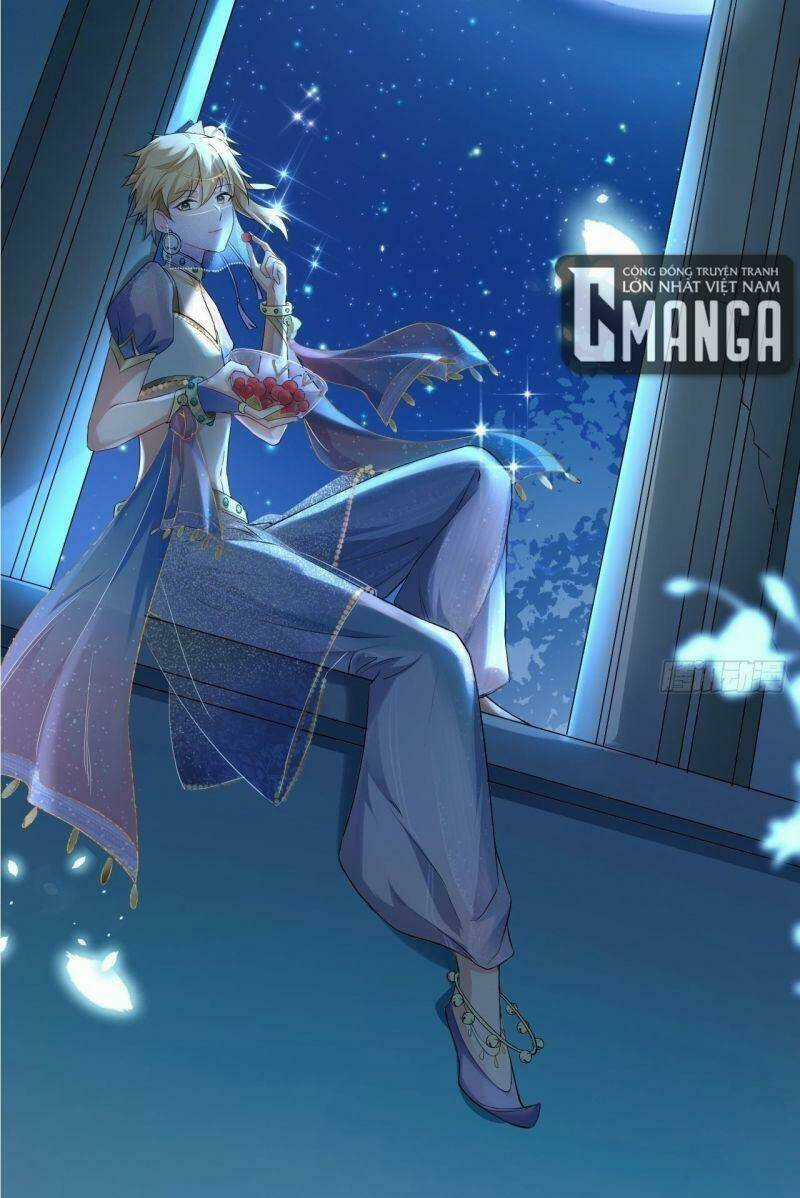 Nhập Mạc Chi Thần Chapter 17 trang 43