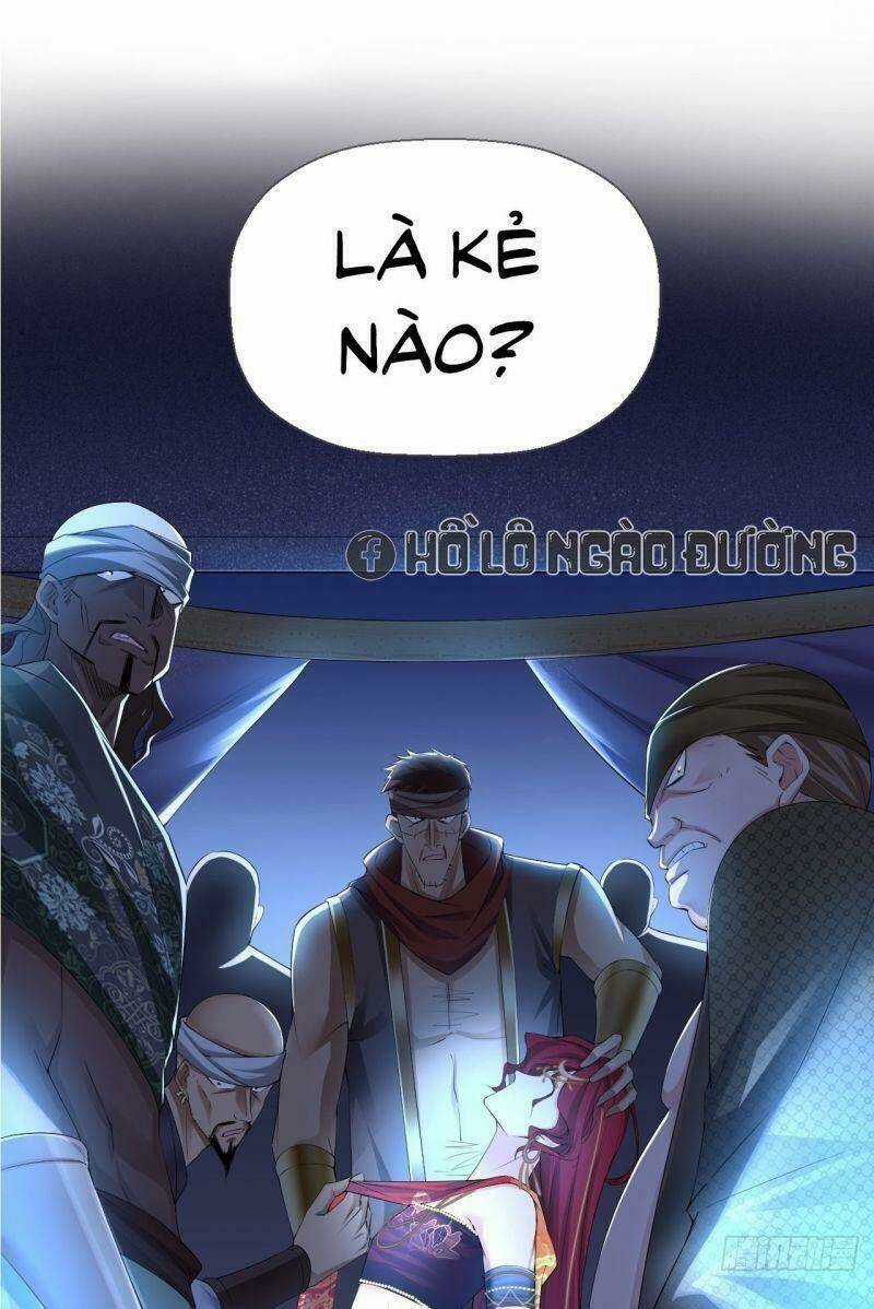 Nhập Mạc Chi Thần Chapter 17 trang 45