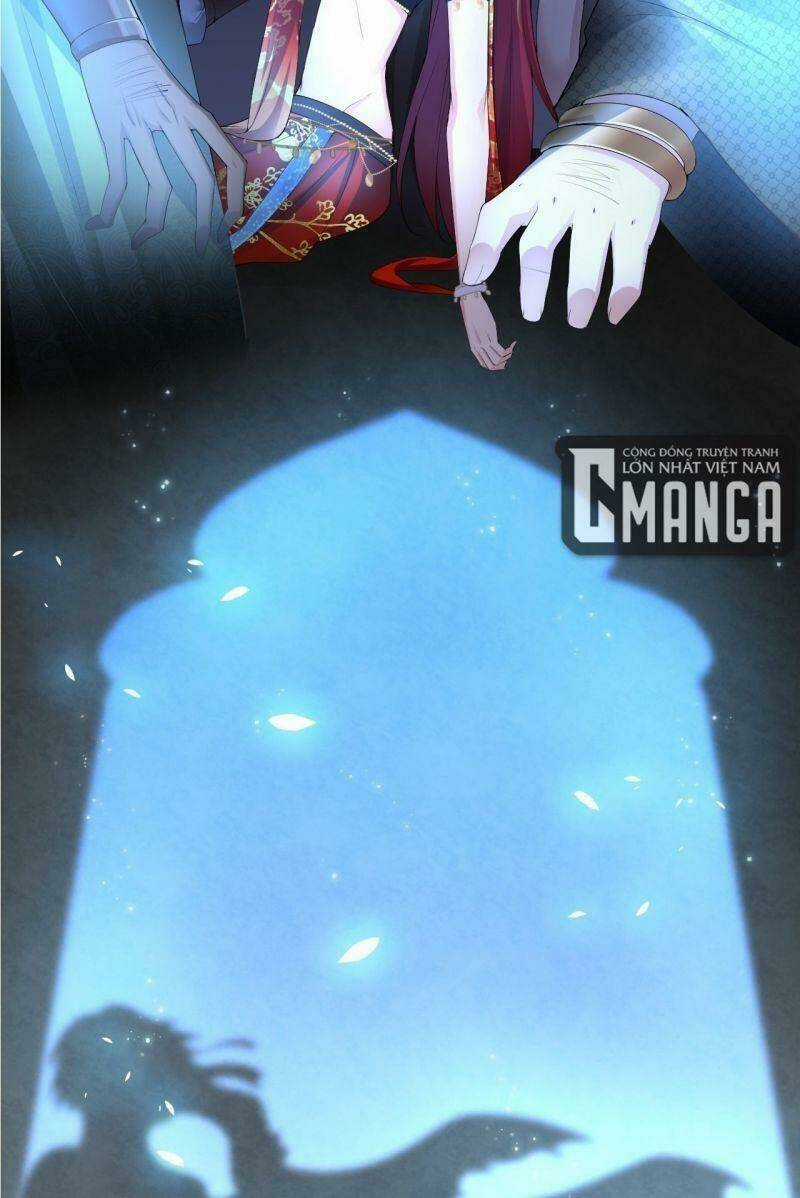 Nhập Mạc Chi Thần Chapter 17 trang 46